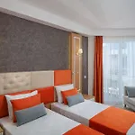 Golden Orange Antalya