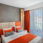 Golden Orange Antalya