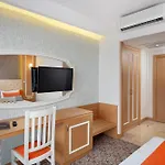 Golden Orange Hotel Antalya