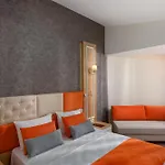 Golden Orange Hotel Antalya