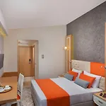 Golden Orange 3* Antalya
