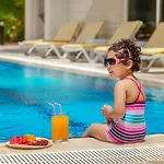 Golden Orange Hotel Antalya