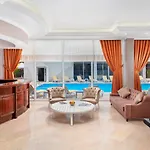 Hotel Golden Orange Antalya