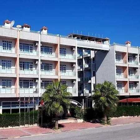 Hotel Golden Orange