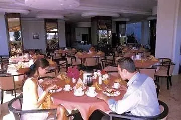 Hotel Golden Orange