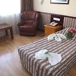 Hotel Golden Orange Antalya