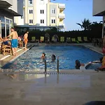 Golden Orange Hotel