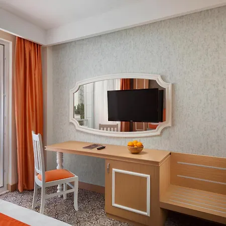 Golden Orange 3* Antalya