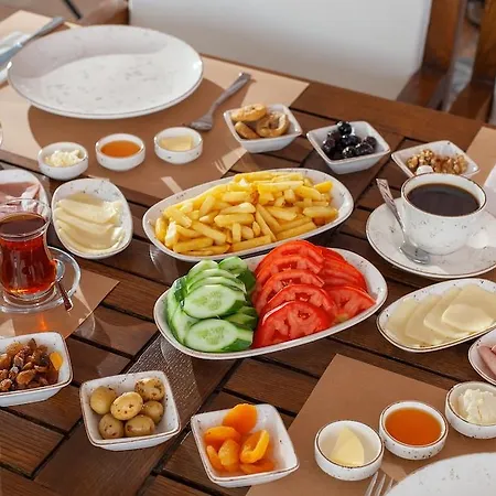 Hotell Golden Orange