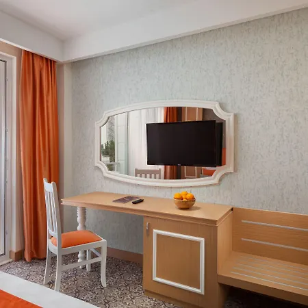 Golden Orange Hotel Antalya