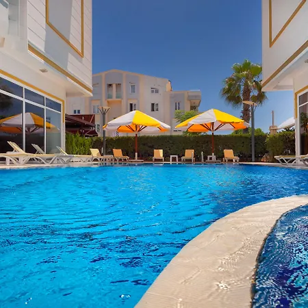 Otel Golden Orange 3*