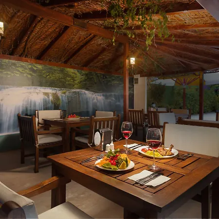 Otel Golden Orange 3*