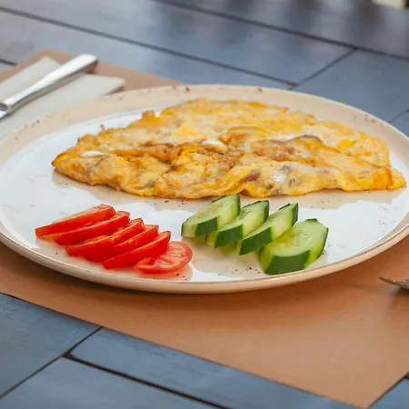 Hotel Golden Orange 3*