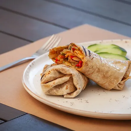 Hotel Golden Orange 3*