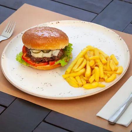 Hotel Golden Orange Antalya