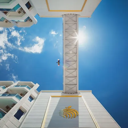 Golden Orange Antalya