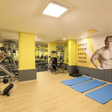 Hotel Golden Orange 3*