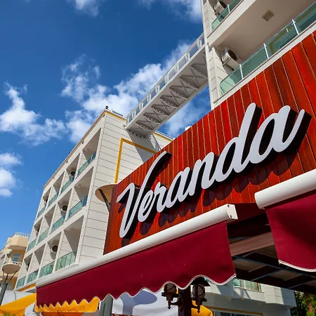 Golden Orange Antalya