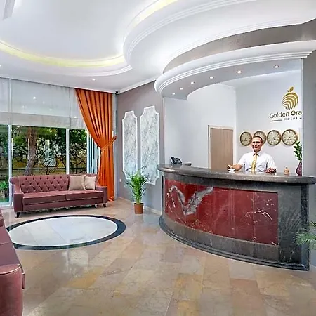 金橘酒店