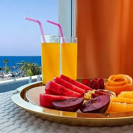 Golden Orange 3* Antalya
