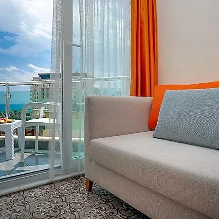 Otel Golden Orange