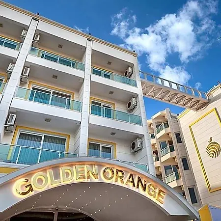 金橘酒店 酒店