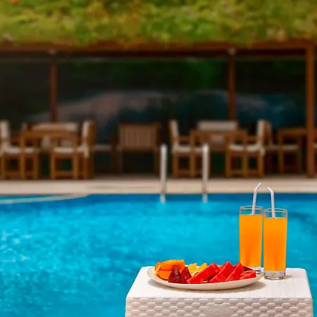 Szálloda Golden Orange 3*