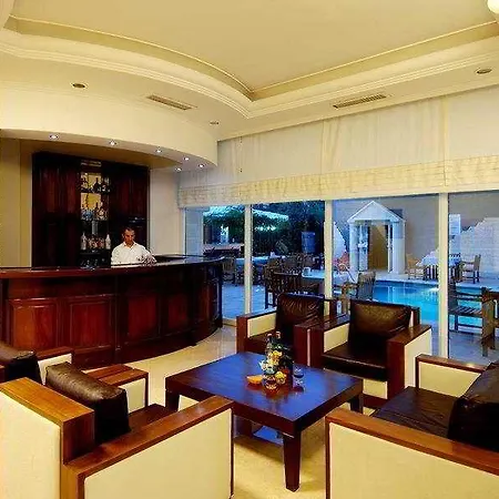 Golden Orange Hotel Antalya
