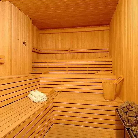 Golden Orange Antalya