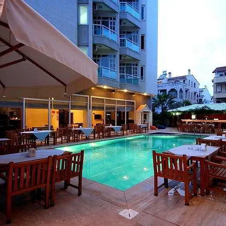 Golden Orange Otel 3*