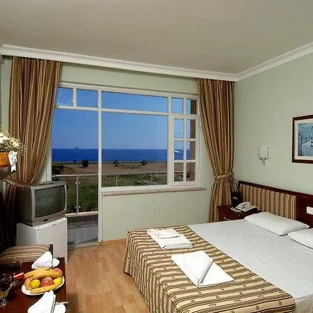 Hotel Golden Orange Antalya