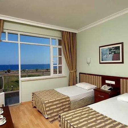 Golden Orange 3* Antalya