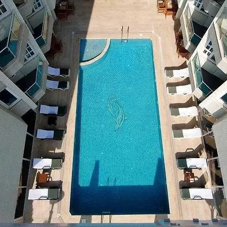 Golden Orange Antalya