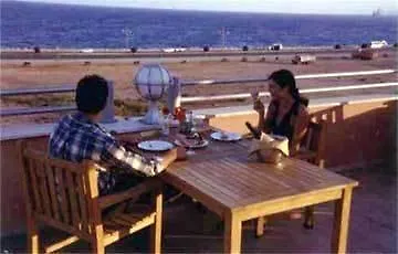 Golden Orange Hotel 3*