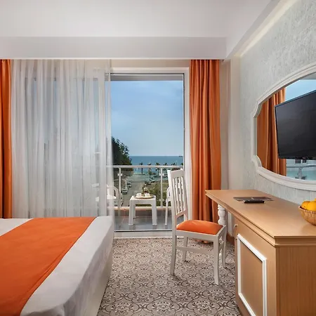 Golden Orange Antalya