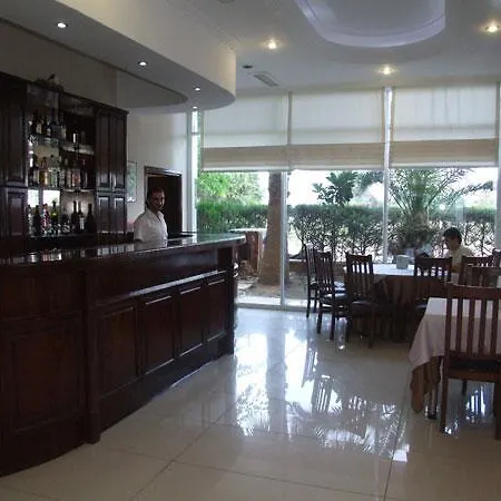 Golden Orange 3* Antalya