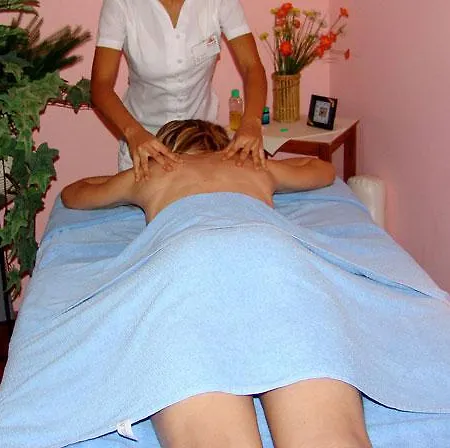 Hotel Golden Orange 3*