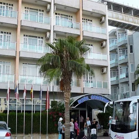 Golden Orange 3* Antalya