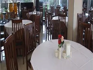 金橘酒店