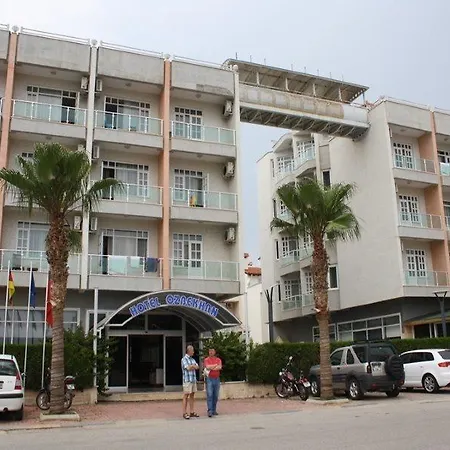 Hotel Golden Orange