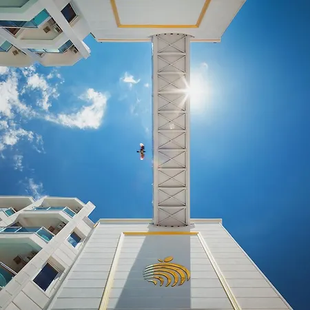 Hotel Golden Orange Antalya