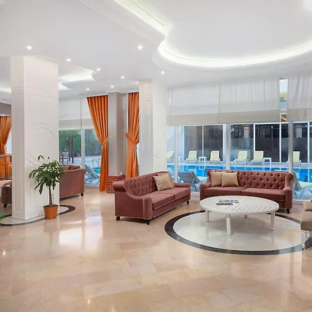 Hotel Golden Orange 3*