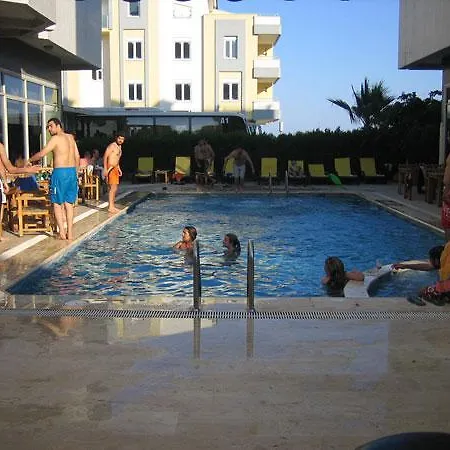 Golden Orange Hotel