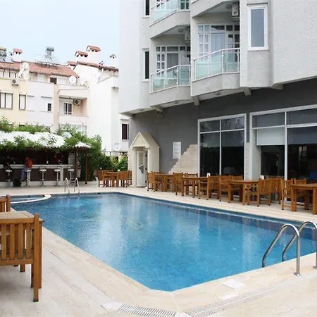 Hotell Golden Orange