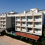 Golden Orange 3* Antalya