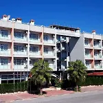 Hotel Golden Orange