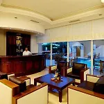 Golden Orange Hotel Antalya
