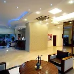 Golden Orange Hotel
