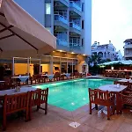 Golden Orange Hotel 3*