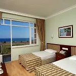Golden Orange 3* Antalya